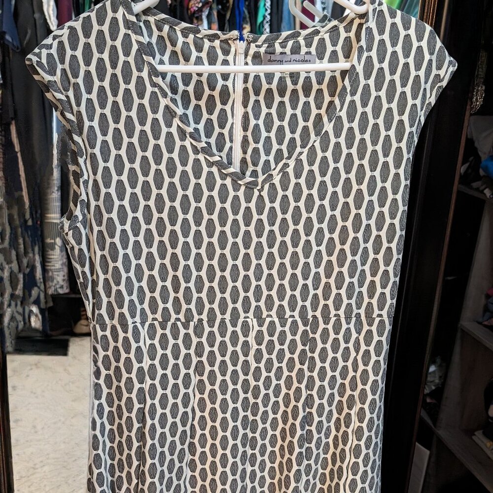 Danny and Nicoles Dress Size 13